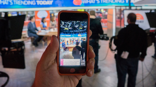 YouTube Is Reportedly Building a Periscope Alternative Called Connect